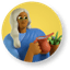 community avatar